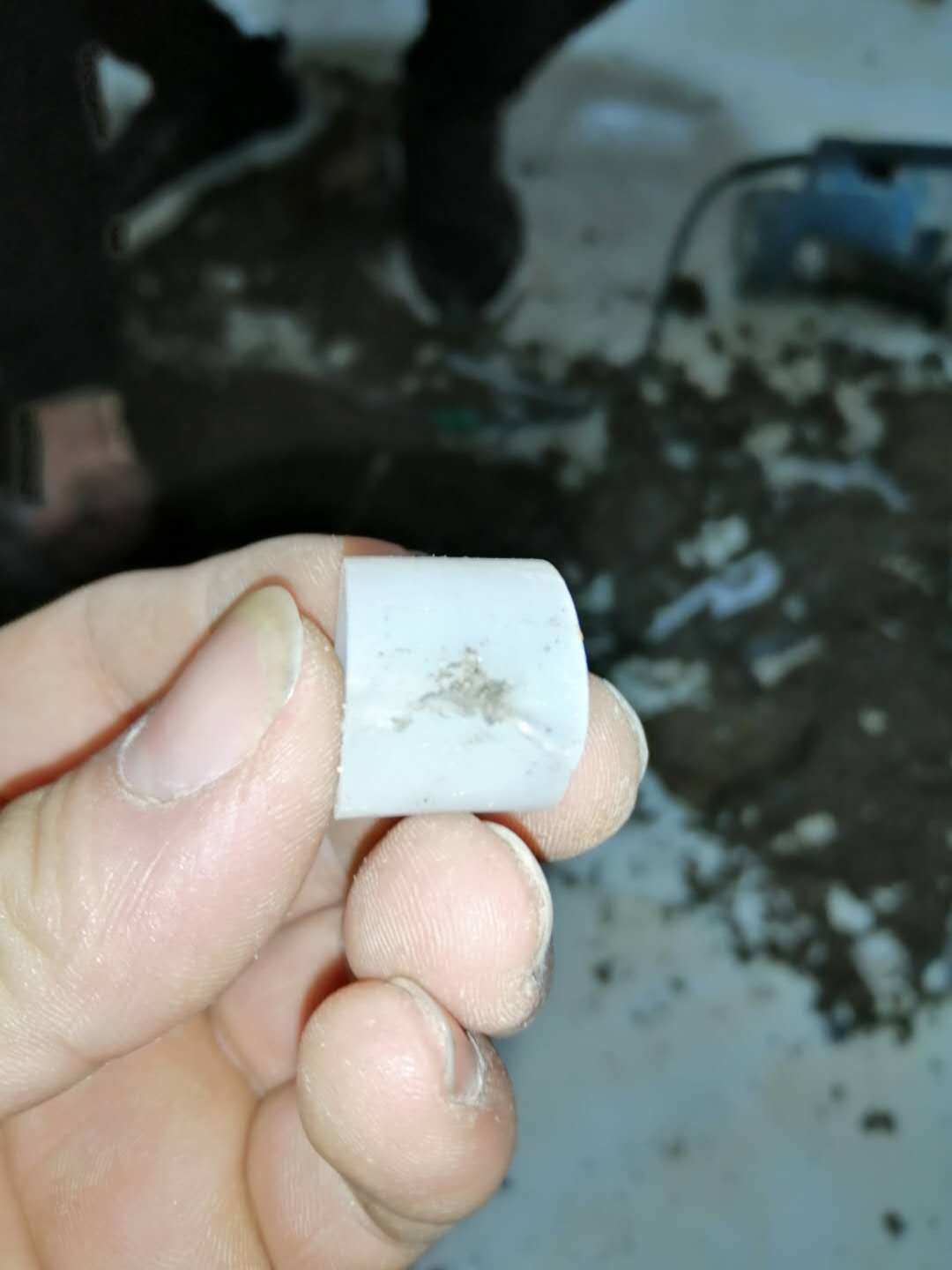 巴楚地暖漏水检测